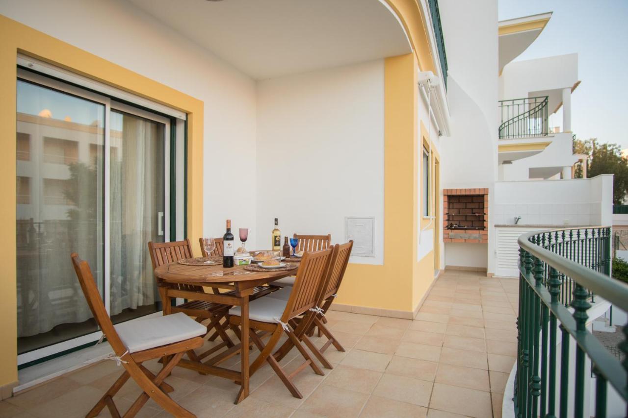Villa Ria Rose, Alto Da Ria 23 - Jacuzzi And Beach Alvor Exterior foto