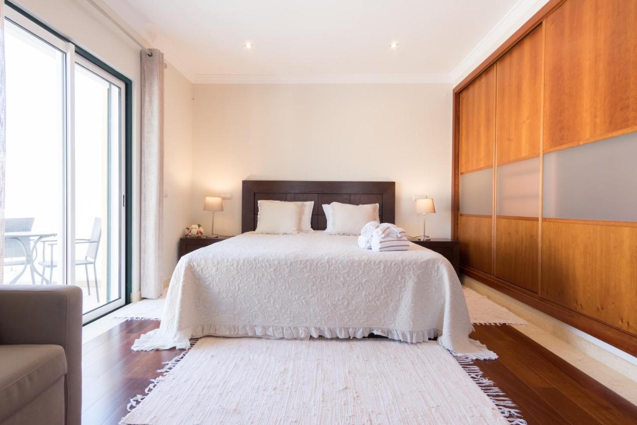 Villa Ria Rose, Alto Da Ria 23 - Jacuzzi And Beach Alvor Exterior foto