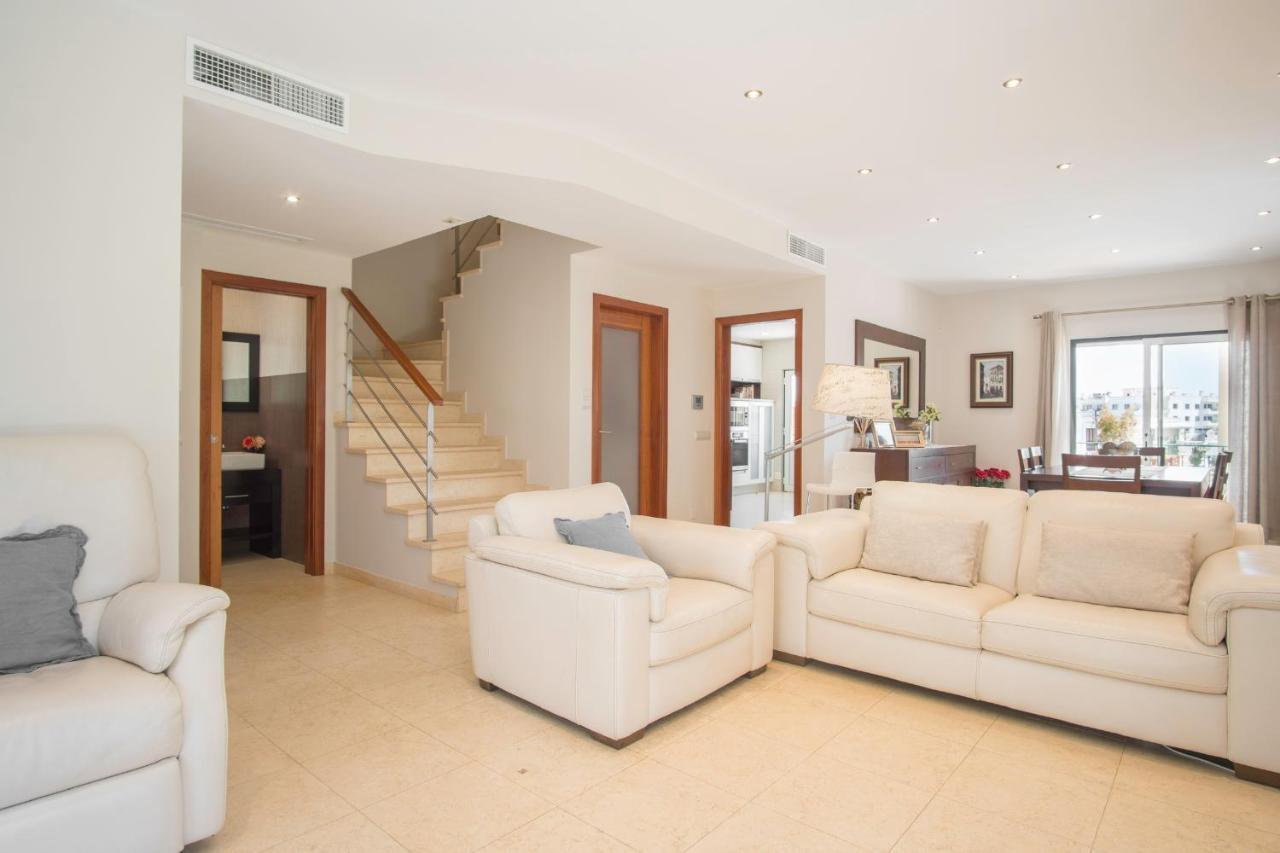Villa Ria Rose, Alto Da Ria 23 - Jacuzzi And Beach Alvor Exterior foto