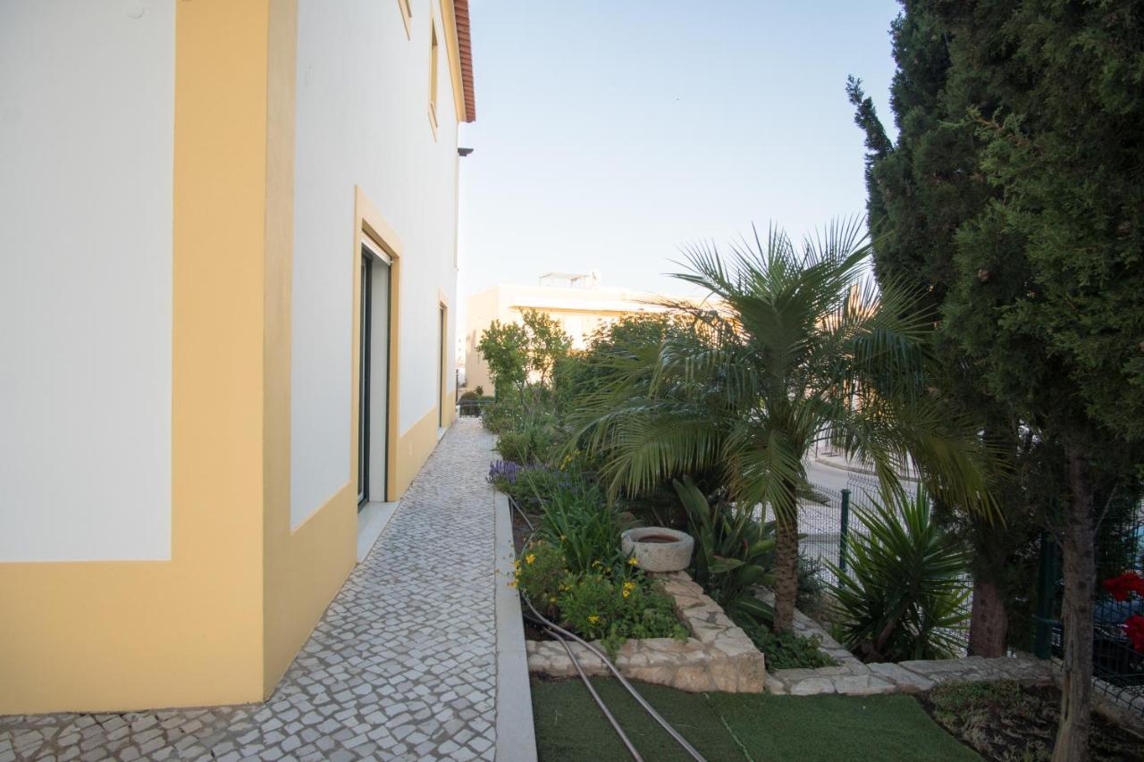 Villa Ria Rose, Alto Da Ria 23 - Jacuzzi And Beach Alvor Exterior foto