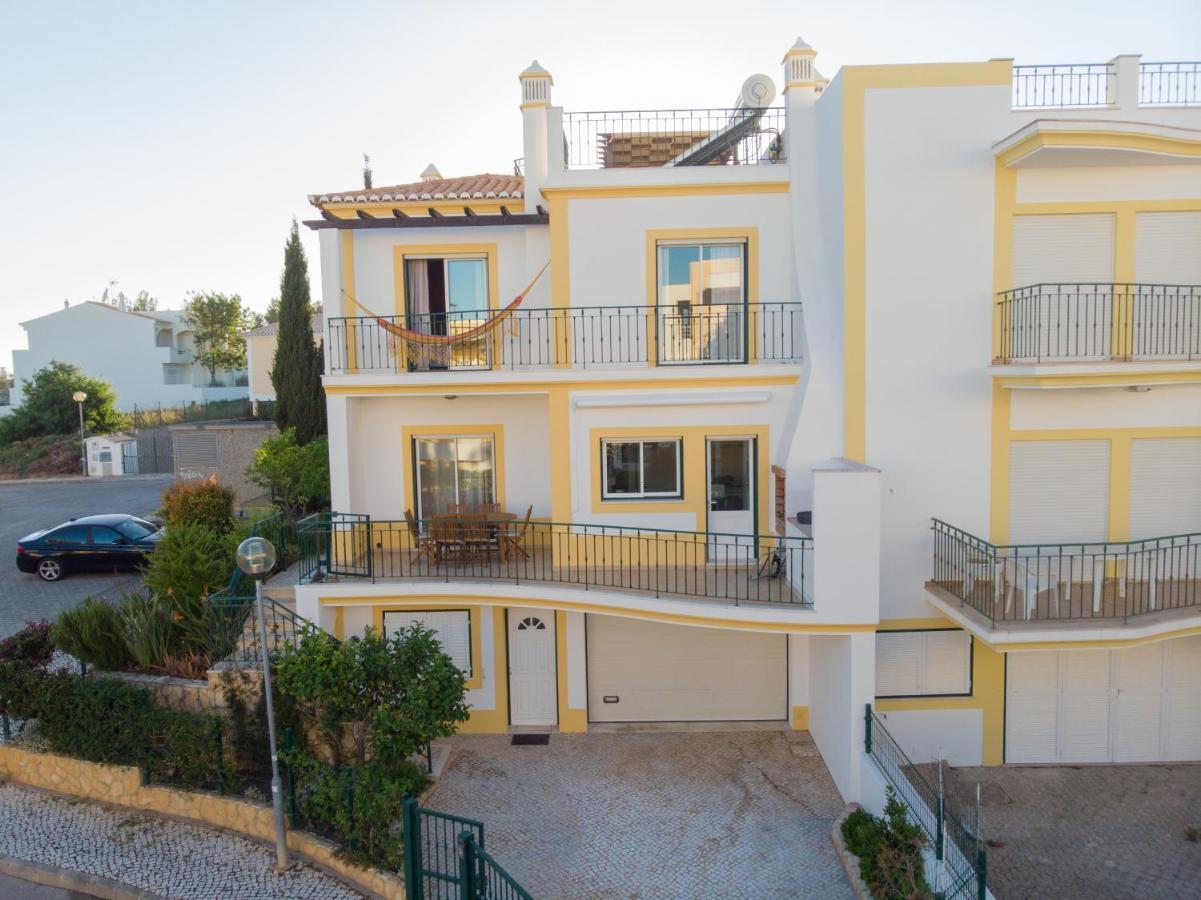 Villa Ria Rose, Alto Da Ria 23 - Jacuzzi And Beach Alvor Exterior foto